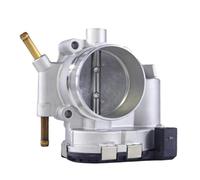 0280750222 92067741 Cuerpo Del Acelerador Para Captiva 2006/06-2011/12 C100 C140 2.0 .4 Válvula Cuerpo Mariposa