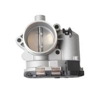 0280750526 211261148010 Cuerpo de mariposa de admisión Lada PRIORA 2170 GRANTA 2190 LADA NIVA 21214 8V