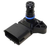 0281002437 Sensor de impulso MAP para Alfa Romeo 147 156 159 166 Brera GT Giulietta Mito Spider Ford Ranger Volvo S60 V70