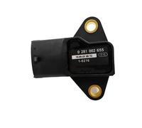 0281002655 51274210216 0281002233 Intake Air Manifold Pressure Sensor