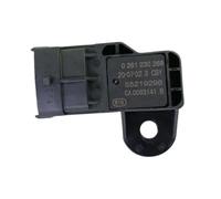 0281006028 55219296 MAP Manifold Pressure Sensor for Fiat 500 1.4