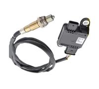0281007602 Sensor de partículas Compatible con autopartes