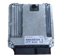 0281020063 Placa de ordenador del motor Módulo de Control ECU ECM DC12V ME194098 407920-2311 4M42T AM50T JP05 para
