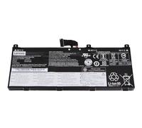 02DL028 batería Original Lenovo 90Wh para ThinkPad P53 (20QN/20QQ)