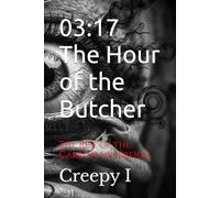 03:17 The Hour of the Butcher: The Rise of the Carbon-Sovereign