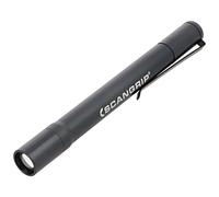 Scangrip Linterna LED tipo bolígrafo Flash Pen 3.5131 200 lm