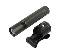 03.5132 Linterna: LED IP54 150lm,300lm L: 133mm W: 32mm 6000K SCANGRIP