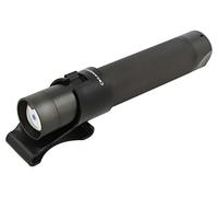 03.5133 Linterna: LED IP54 300lm,600lm L: 174mm W: 36mm 6000K SCANGRIP