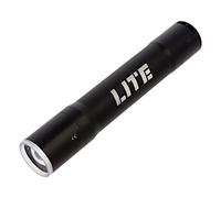 SCANGRIP Linterna LED TORCH LITE 400 A, 400 lm, con lazo de transporte, 6000 K, con pilas