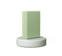 03 Bloque de baile específico para yoga para adultos, ladrillo de espuma para prensar las piernas