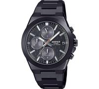 Casio Reloj de Pulsera Edifice EFS-S650DC-1A Cuarzo Negro