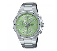 Casio Watch EFV-640D-3AVUEF, Plata, Plata