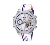 Casio Reloj para Hombre ECB-S10NIS-7AER