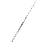 03 Herramienta de disección de Aguja de disección de Insectos de Acero Inoxidable, Herramienta de Aguja de disección para Experimento de disección de Insectos, Experimento de disección