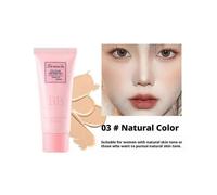03# Natural color 30g(C)$ Clear and beautiful BB cream thin lazy natural not easy to last long no powder makeup