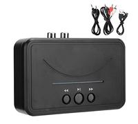 03 Receptor inalámbrico NFC, Receptor Bluetooth BT200, Duradero para música