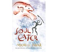 Soul Eater (chronicles Of Ancient Darkness 3)