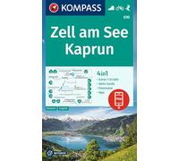 030 zell am see - kaprun