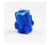030SB electronic starter 8T teeth DC 2.4V 24000RPM Ultra-high Speed for Toy Four Wheel Drive Vehicle 4WD Car Engine Slot Car Accessories