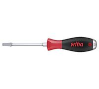03223 Destornillador para golpear, WIHA plano con llave