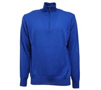 0341AA lupetto uomo BEVERLY HILLS POLO CLUB mix wool turtle neck sweater man