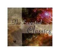0348020000007 The Essential Classics
