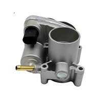 036133062L 036133062 036133062B nuevo cuerpo del acelerador apto for Audi A2 apto for Skoda apto for Octavia apto for Seat apto for Leon apto for Skoda apto for Polo apto for Beetle apto for Golf 1,2