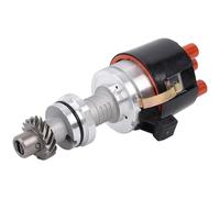 037905205C Reemplazo del distribuidor de encendido para 1993-1998 Golf III 80 B4 8C2 8C5 100 C4 A6 C4 4A2 4A5 Passat B3/B4 Transporter T4 Corrado 53i Ibiza II 6K1 037905205J 037905237A