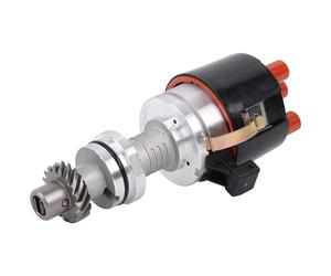 037905205C Reemplazo del distribuidor de encendido para 1993-1998 Golf III 80 B4 8C2 8C5 100 C4 A6 C4 4A2 4A5 Passat B3/B4 Transporter T4 Corrado 53i Ibiza II 6K1 037905205J 037905237A