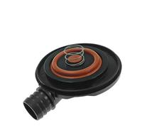 038103469 PCV Kit de reparación de cubierta de válvula Membrana compatible con 1.9 2.0 TDI 038103469S 038103469AF 038103469AK (Color : New)