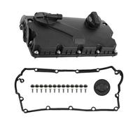 038103469AD Tapa de válvula y tapa de culata de repuesto para A3 8P1 8L1 Golf IV 1J1 1J5 New Beetle 9C1 1C1 1Y7 Polo IV 9N Golf V 1K1 1K5 Golf Plus 5M1 521 Passat B6 3C2 3C5 038103469AH 038103469S