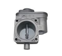 038128063J 038128063A Cuerpo del acelerador Compatible con Jeep Cherokee Compatible con Seat Cordoba Ibiza III Inca Leon Compatible con Skoda Fabia Compatible con VW Golf Polo Caddy Bora