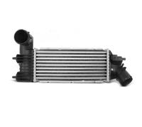 0384.J8 30288 0384.F3 Para Citroen Para C5 I II DC DE RC RE Para Peugeot Para 406 8B Para 607 9D Enfriador Aire Carga Turbo Intercoolers Núcleo de intercooler para turbo
