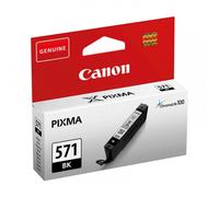 Canon 0385C001 - Cartucho inyección CLI-571 negro