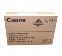 Canon C-EXV 18 tambor (original)