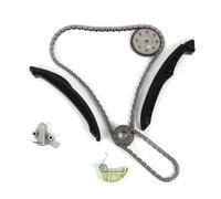 03C109158A 03C115230C EA111 Kit De Cadena Distribución Del Motor Para Skoda Para Seat 1.4 TSI 03C109088E 03C109507AH transmisión