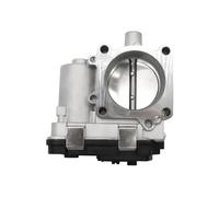 03C133062B Cuerpo del acelerador electrónico compatible con VW Ibiza Polo 1.2 1.4 1.6 Aceleración del cuerpo A2C59511702