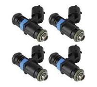 03c906031A 03c906031a Para Vw Para Vento Para Passat 4 Uds Inyectores Combustible Inyector Gasolina