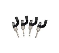 03C906036J 1.4TSI Válvula De Inyección De Boquilla De Aceite Del Inyector De Combustible, Compatible Con VW Jetta Passat Golf MK5 MK6, Compatible Con Skoda 03C 906 036M(4pcs)