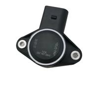 03C907386E Sensor de presión del colector de admisión para AUDI A6 A4 A5 A8 R8 A7 A3 Q7