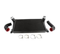 03CSJ029ABK - Kit de intercooler para VW Golf GTI R MK7 EA888 1.8T 2.0T TSI, para A3 1.8 TSI, S3 2.0 TSI, para Leon 5F 1.8 TSI, para Leon 5F 2.0 TSI, para Octavia 5E 1.8 TSI Black