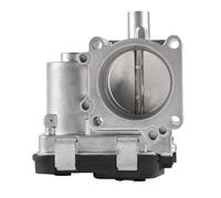 03F133062B Conjunto Del Cuerpo Acelerador Con Sensor TPS Para GOLF Para PASSAT Para POLO Para JETTA 1.2 .4 Actuador Cuerpo Acelerador