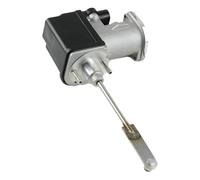 03f145725k 03f145725g Para A1 A3 1,2 Turbo Actuador Hardware De Montaje Profesional Wastegate Actuador Turbo Eléctrico