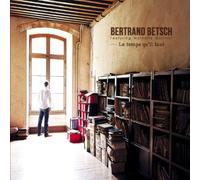 03h50 - Le temps qu'il faut