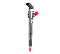03L130277B Compatible con Skoda Seat 1.6 TDI - Inyector de combustible diésel 03L130277S A2C9626040080 A2C59513554