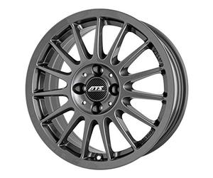 04.02.22 ATS Alufelge Streetrallye 6x15 ET38 5x100 dark-grey SY60538V77-6 EAN 4059771003020