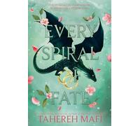 (04): every spiral of fate (This Woven Kingdom, 4)