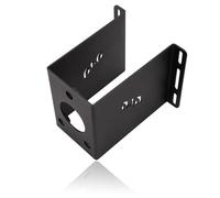 040 Parts Soporte de rueda de repuesto para VW T5, T6 y T6.1 neumáticos de repuesto compatible con muchas otras llantas de repuesto