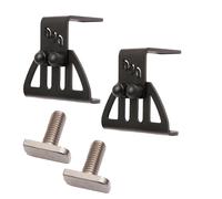 040 Parts Soporte de techo para VW T5 T6 T6.1 T7 California Multivan C-Schiene
