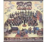 0401004 LP Live In Concert With The Edmonton Symphony Orchestra VINYL